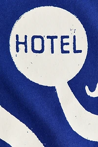 T-shirt imprimé