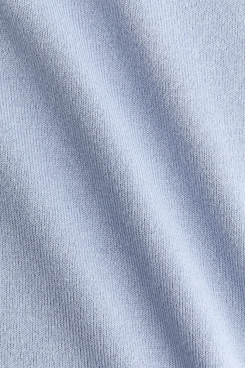 Gathered Cap-Sleeved Top