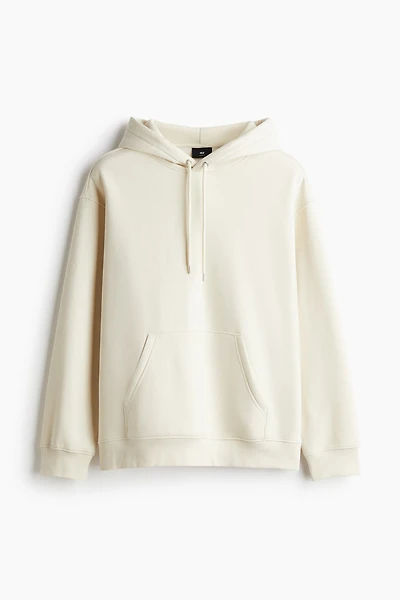 Loose Fit Hoodie