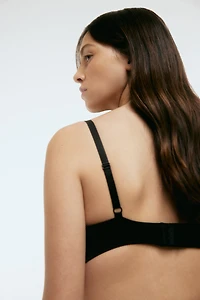 MAMA 2-pack Seamless Padded Nursing Bras