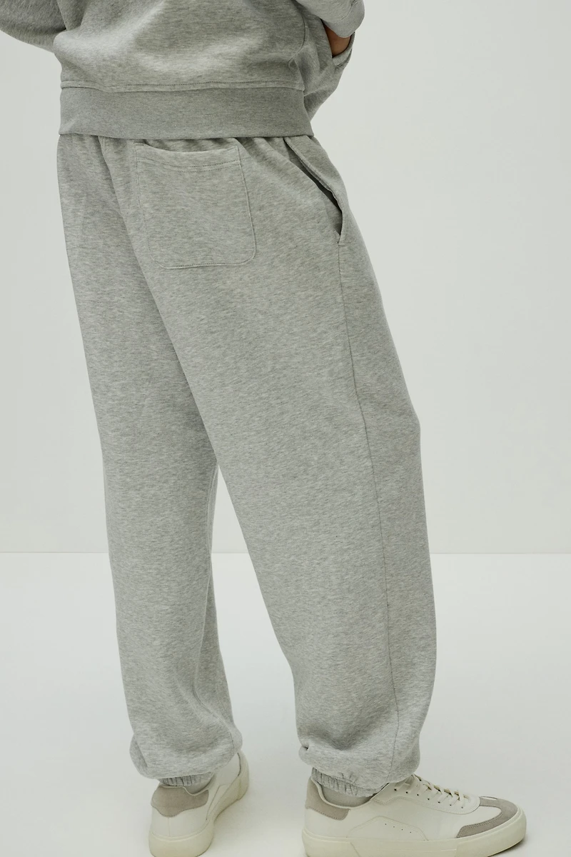 Loose Fit Sweatpants