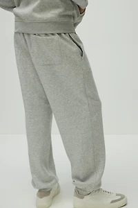 Loose Fit Sweatpants