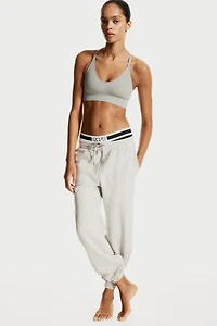 Seamless Medium-Support Sports Bra with DryMove™