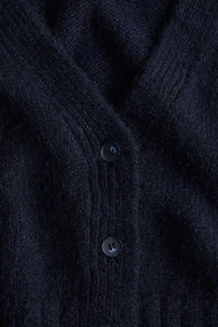 V-Neck Cardigan