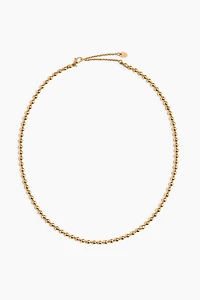 Waterproof Chain Necklace