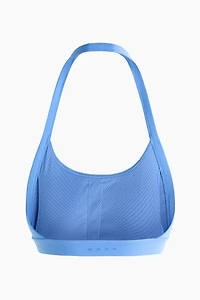 Light Support Halterneck Sports Bra with SoftMove™