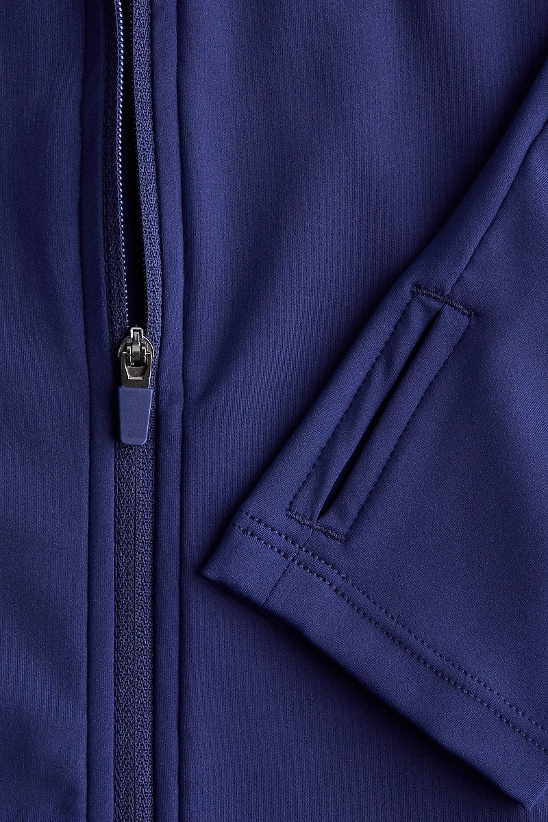 Veste de sport Cool Handfeel DryMoveđ
Ș