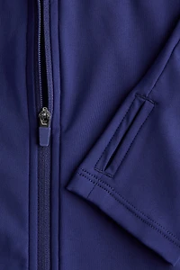 Veste de sport Cool Handfeel DryMove🅪