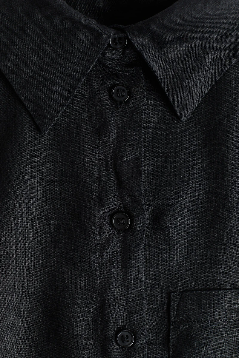 Linen Shirt