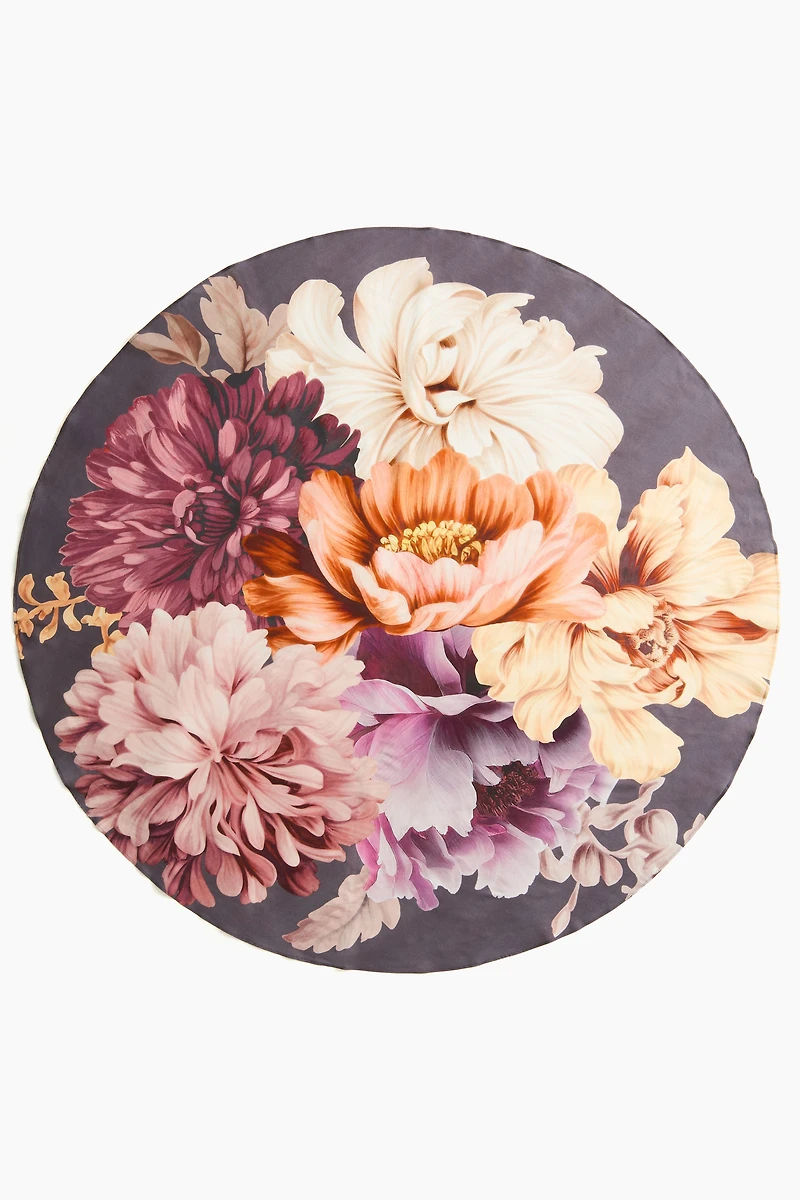 Round Tablecloth