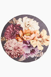 Round Tablecloth