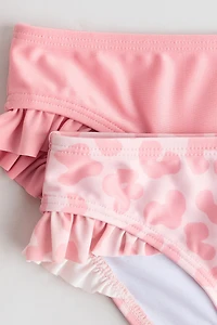 2-pack Bikini Briefs