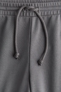 Flared Joggers