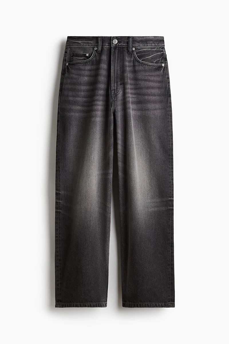 Fairfax Baggy Jeans
