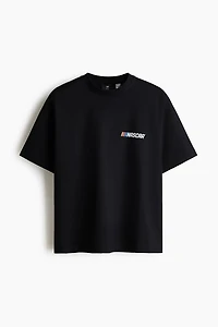 Oversized Fit T-shirt