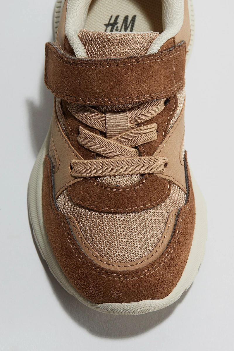 Espadrilles à semelle légère