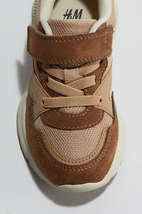 Espadrilles à semelle légère