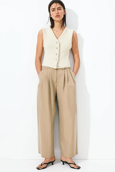 Baggy Pants