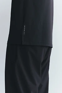 Mesh Sports T-Shirt with DryMove™