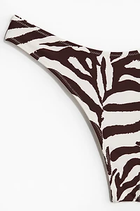 Brazilian Bikini Bottoms