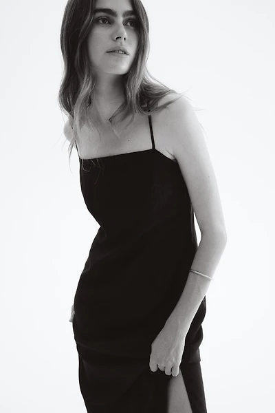 Strappy Dress