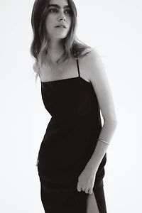Strappy Dress