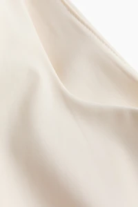 Low-Back Thong Bodysuit