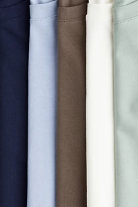 5-Pack Cotton Tops