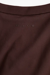 Slim-Fit Sports Tank Top with SoftMove™