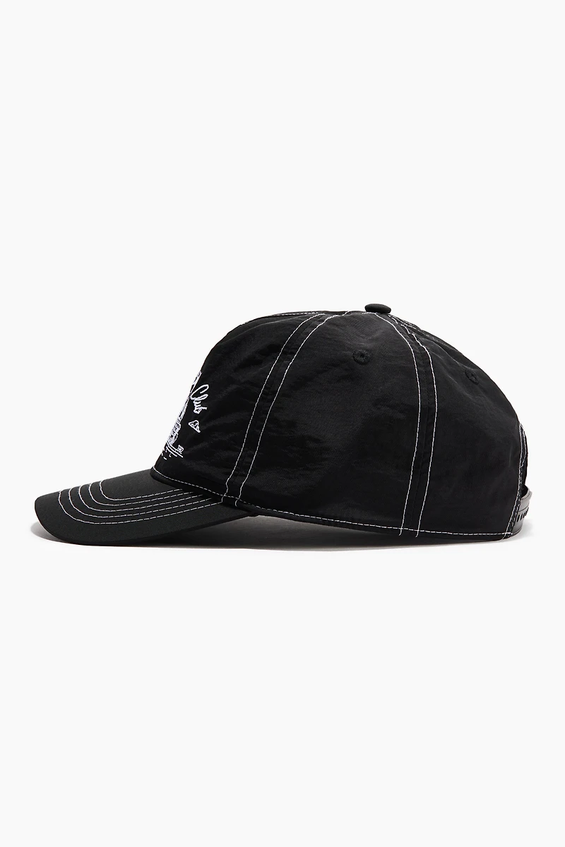 Cotton Twill Cap