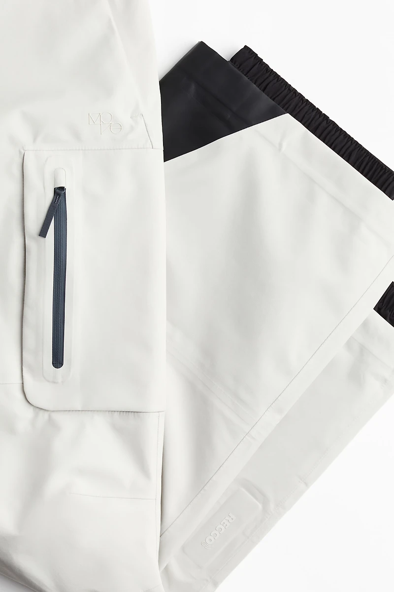 3-layer Regular Fit Ski Bib Pants StormMove™