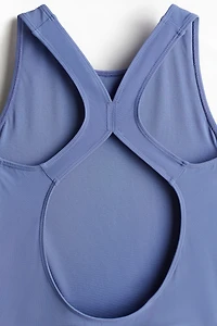 Costume de natation Lycra🅫