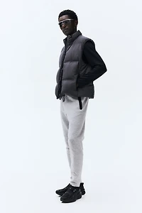 Slim-Fit Sports Joggers with DryMove™