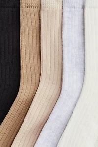5-pack Socks