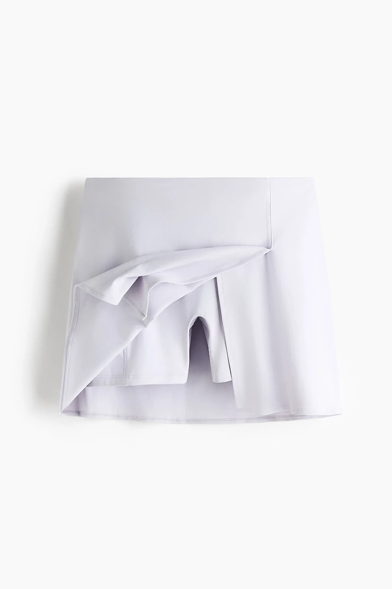Tennis Skirt with SoftMove™