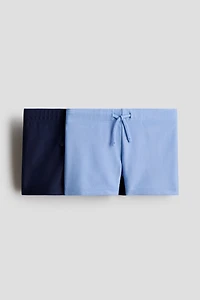 2-Pack Swim Trunks