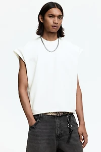 Camisole carrée très ample
