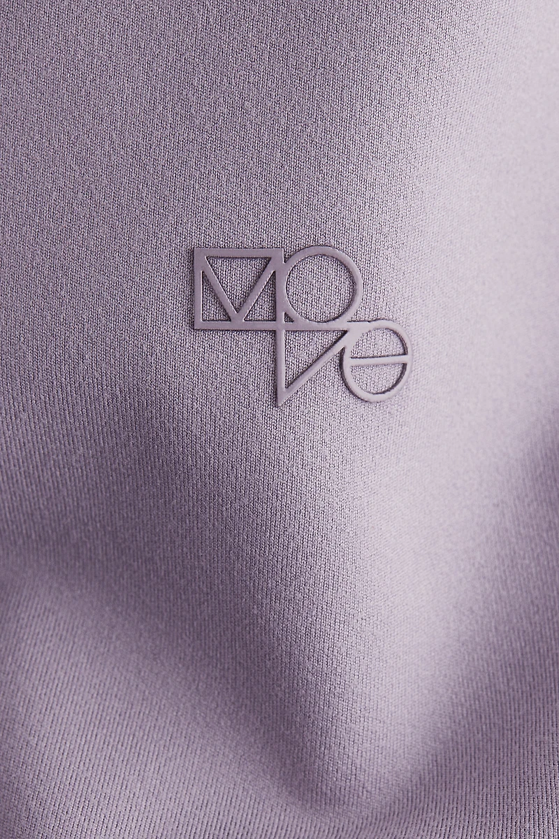 Flared Sports Leggings with SoftMove™