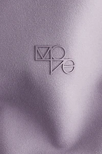 Flared Sports Leggings with SoftMove™