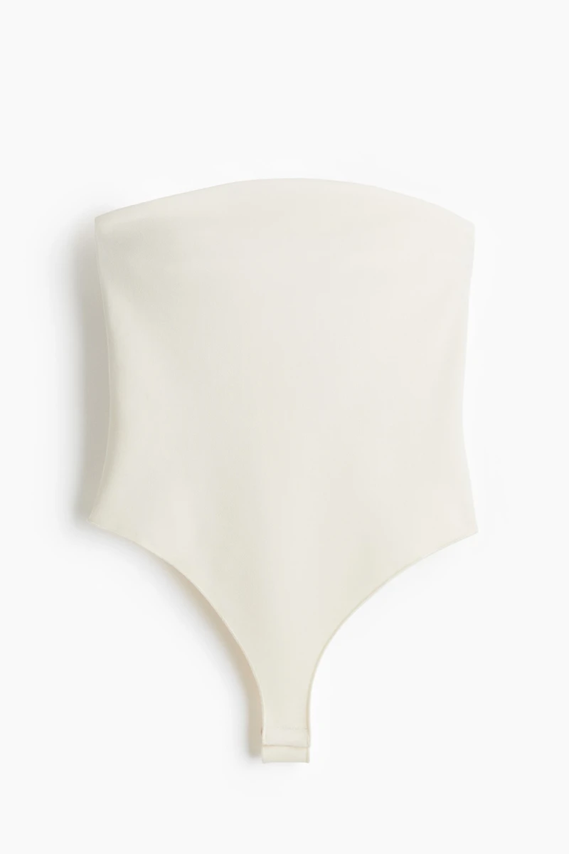Maillot Tanga bandeau