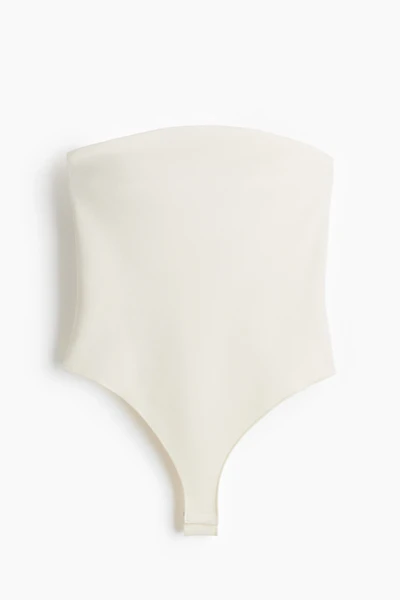 Maillot Tanga bandeau
