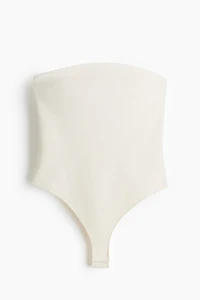 Maillot Tanga bandeau