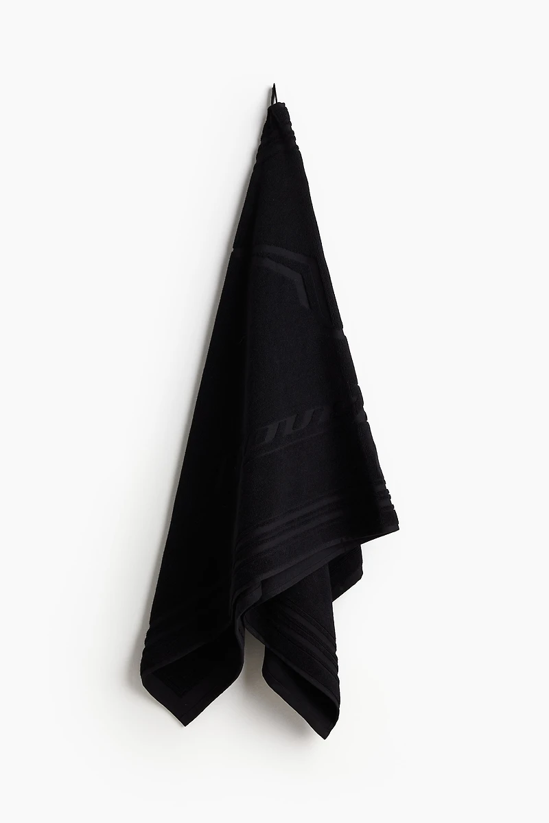 Serviette de sport