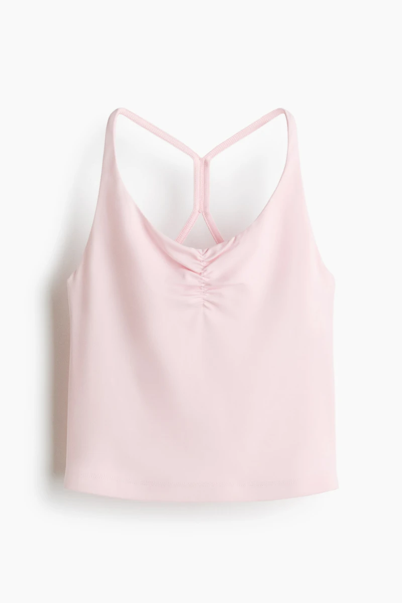 Sports Tank Top with DryMove™