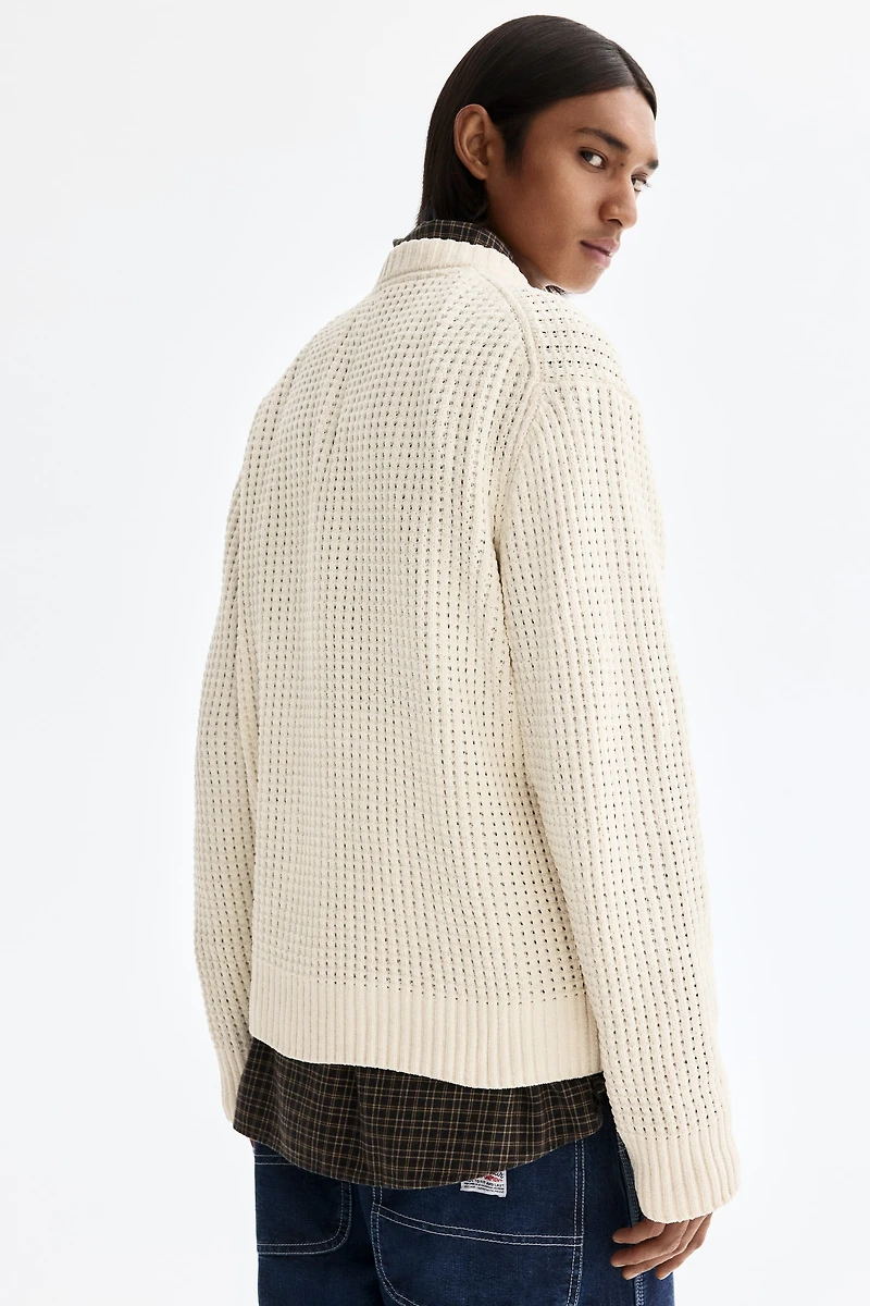 Regular-Fit Sweater
