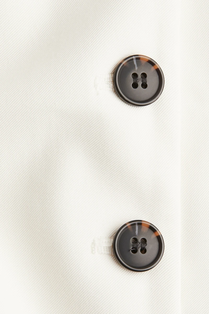 Suit waistcoat