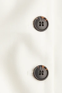 Suit waistcoat