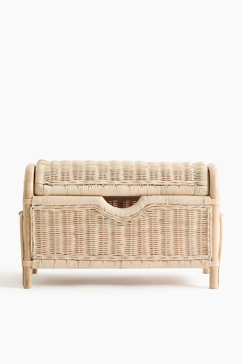 Banc coffre pour enfant