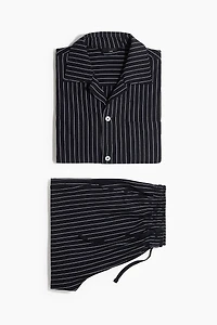 Ensemble d'intérieur 2 pièces en coton