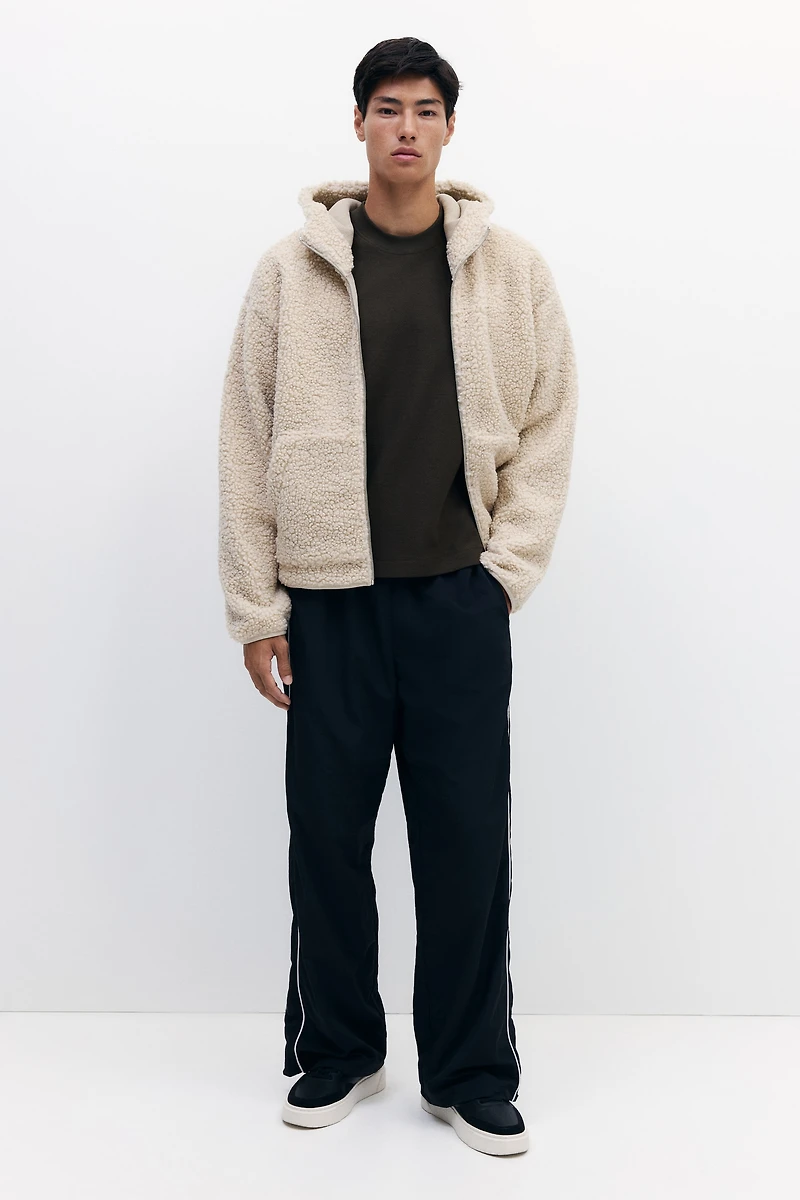 Oversized Fit T-Shirt